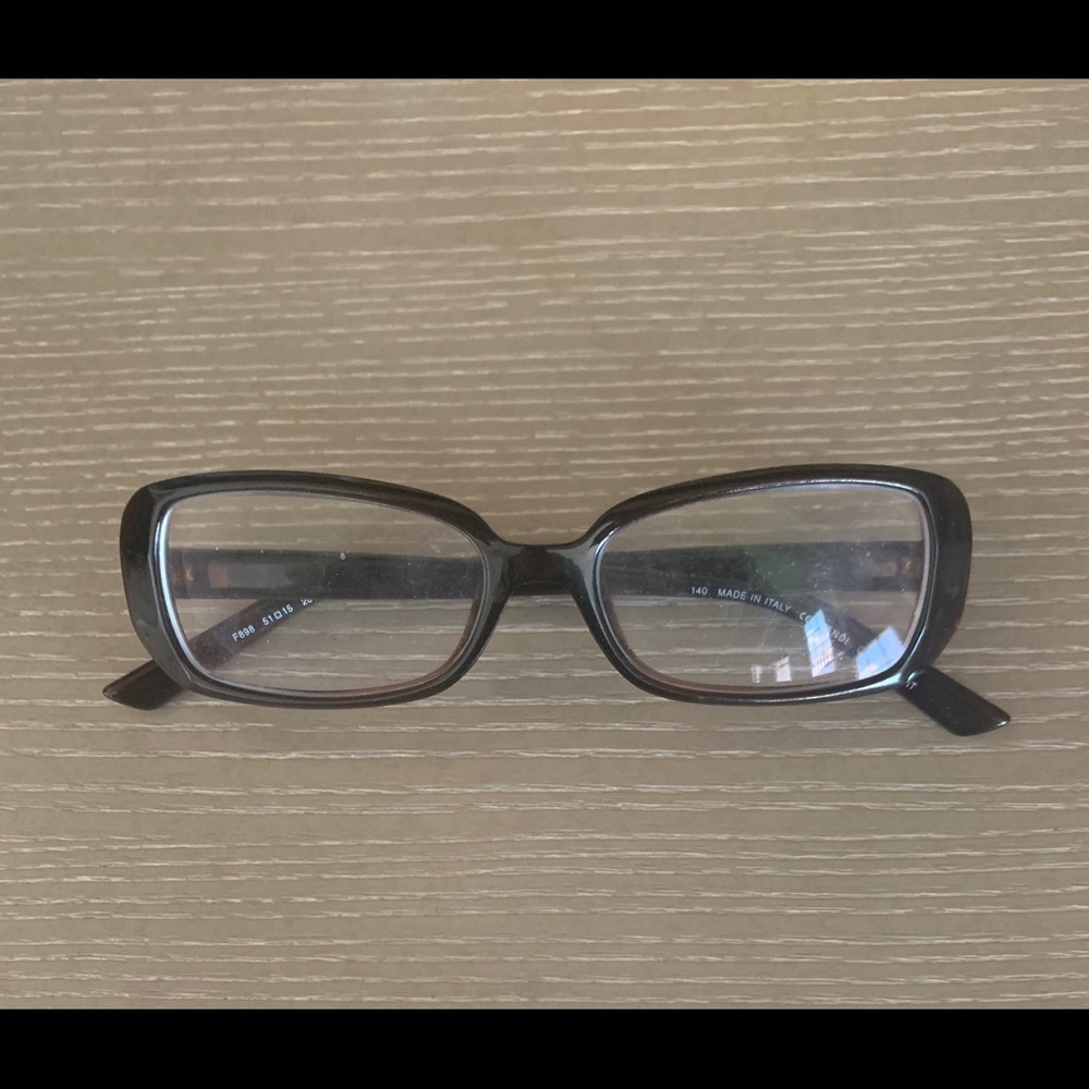 Fendi Glasses